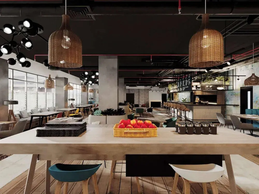 Ibis Lagos Lekki