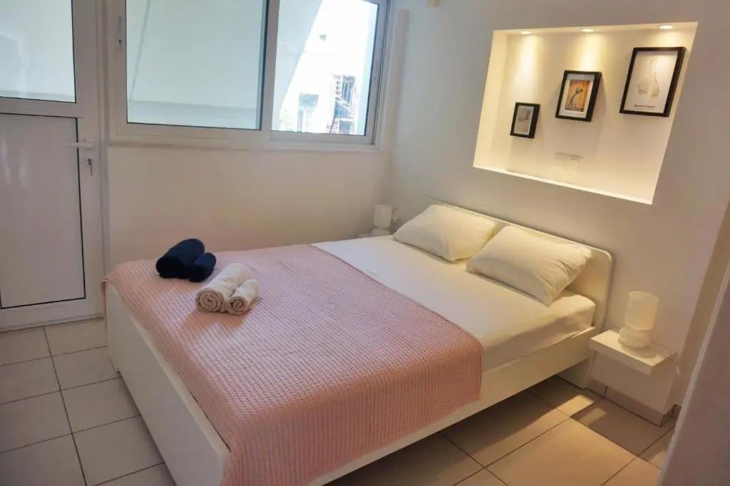 Kyma Apartments - Athens Acropolis 13