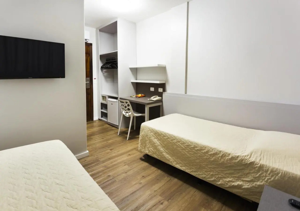 Tropikalya Prime Hotel