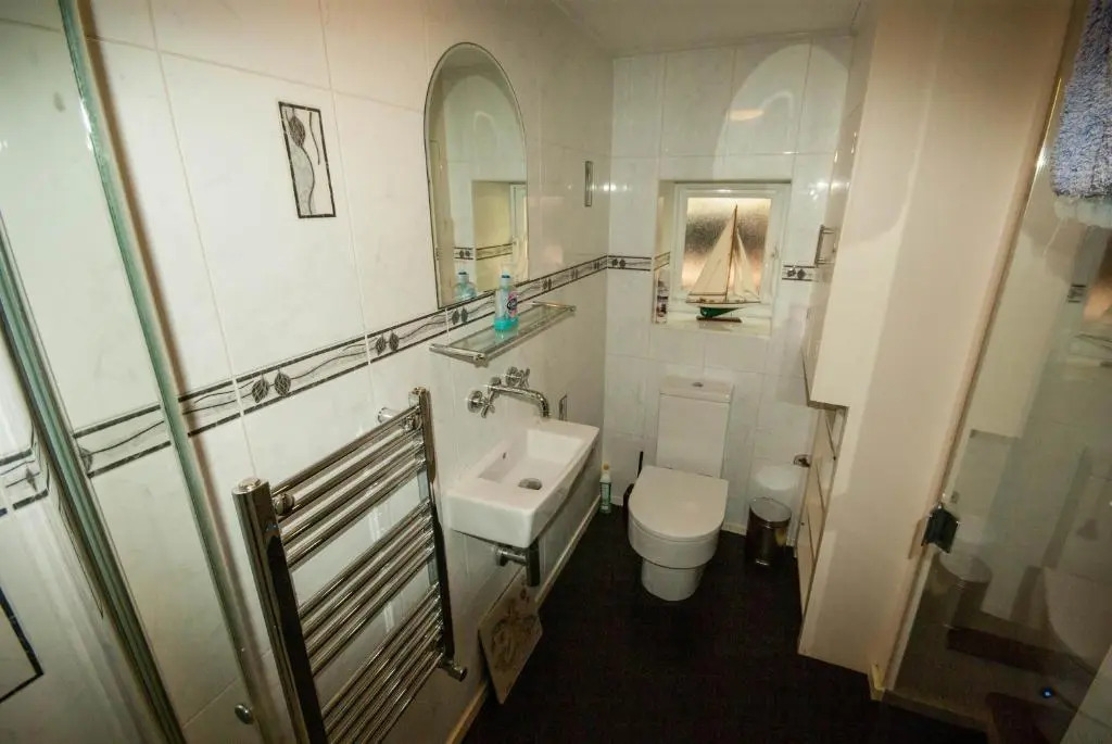 No. 2 Watch House