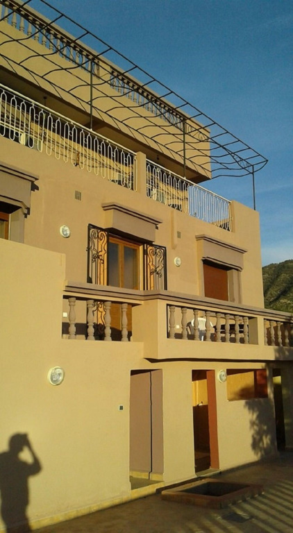 Auberge Tanout