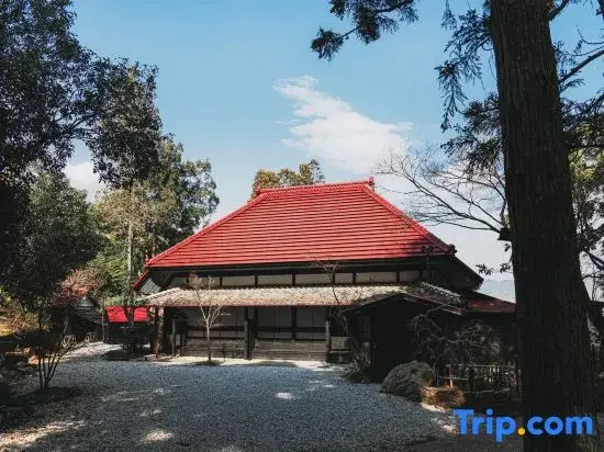 Kamogawa 919