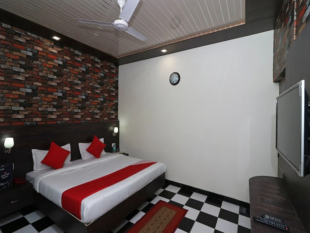 OYO 4169 Resort in Bhimtal