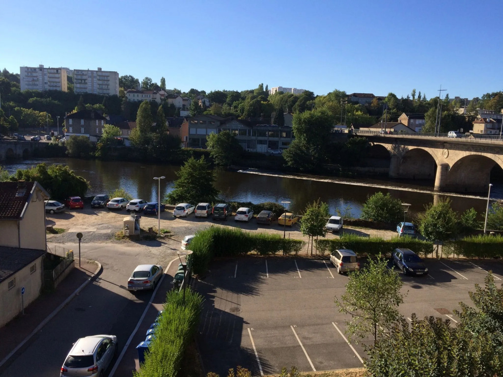 AppartCity Classic Limoges