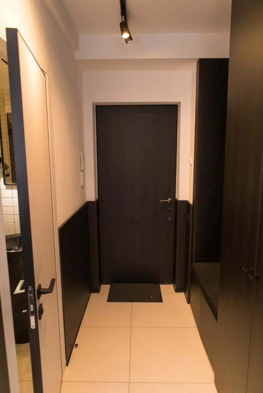 Family 2 bedroom apartment near Most City