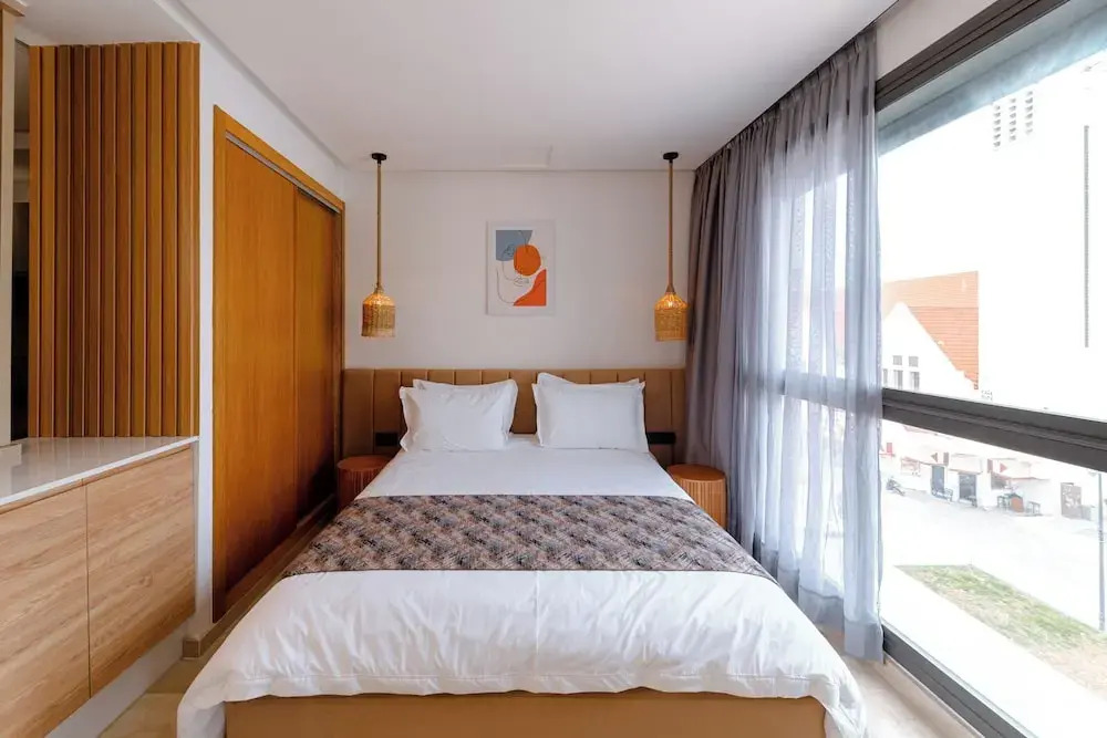 Spinoza House Suite de luxe Casablanca - Maarif