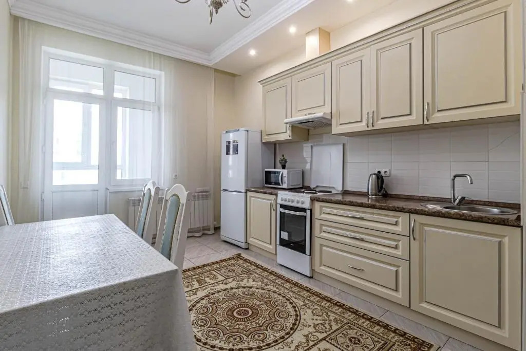 Apartments LUX 53/141