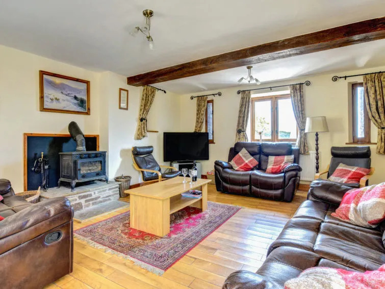 Holiday Home Erwo