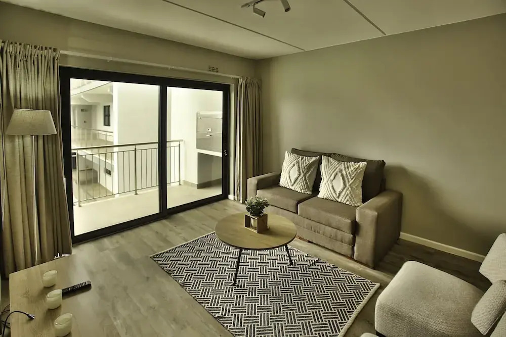 Nivica Lifestyle Living 57, Langebaan 4-Sleeper