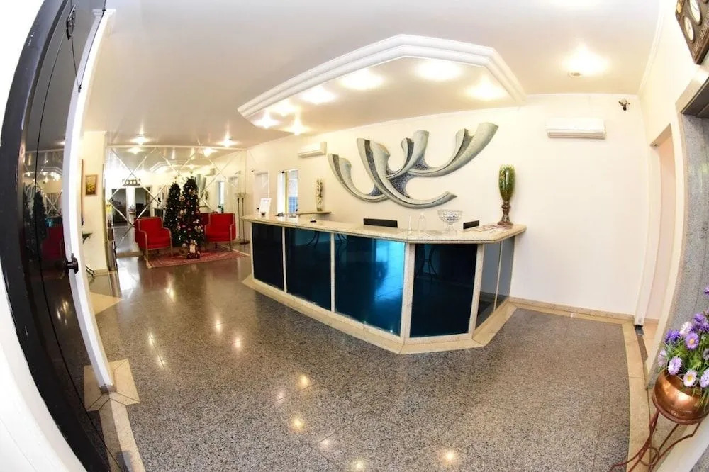 Trade Garden Hotel