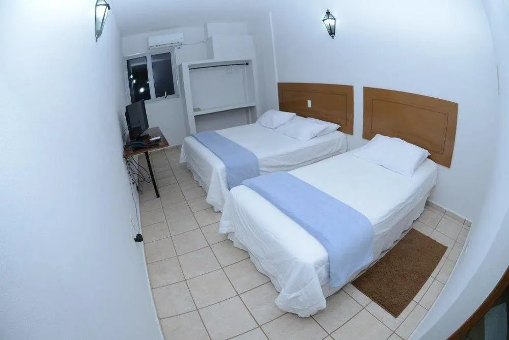 Hotel JWF Sorocaba
