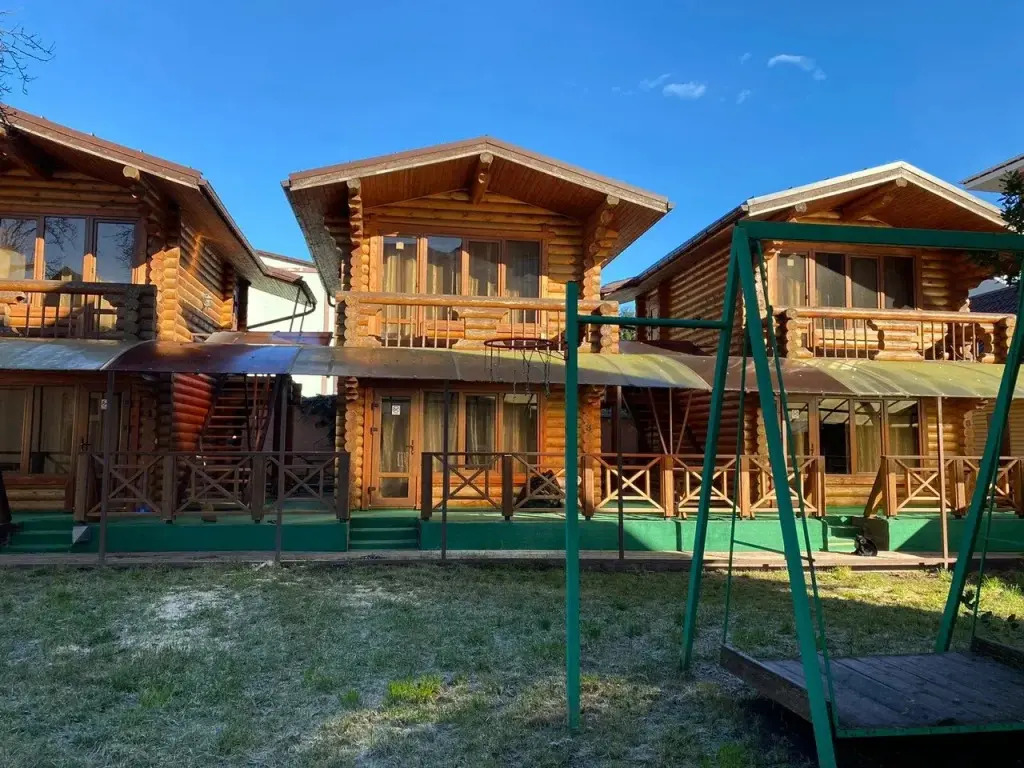 Inn Viktoriya
