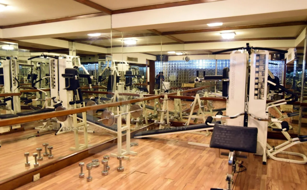 Hotel Crown Plaza Islamabad