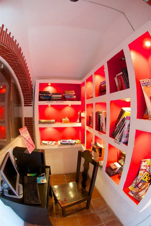 Hotel Plaza Phocea