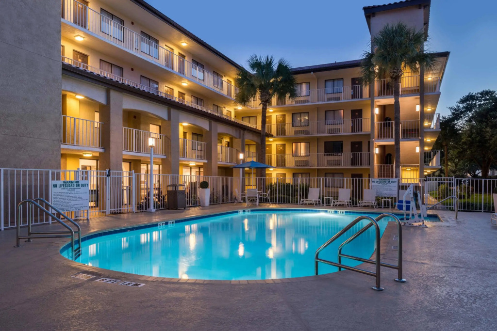 Best Western International Drive