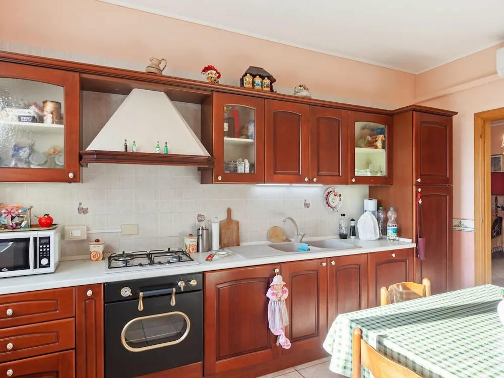 Beautiful Holiday Home in Otricoli With Garden