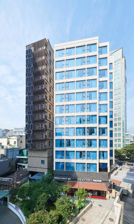 N285Hotel