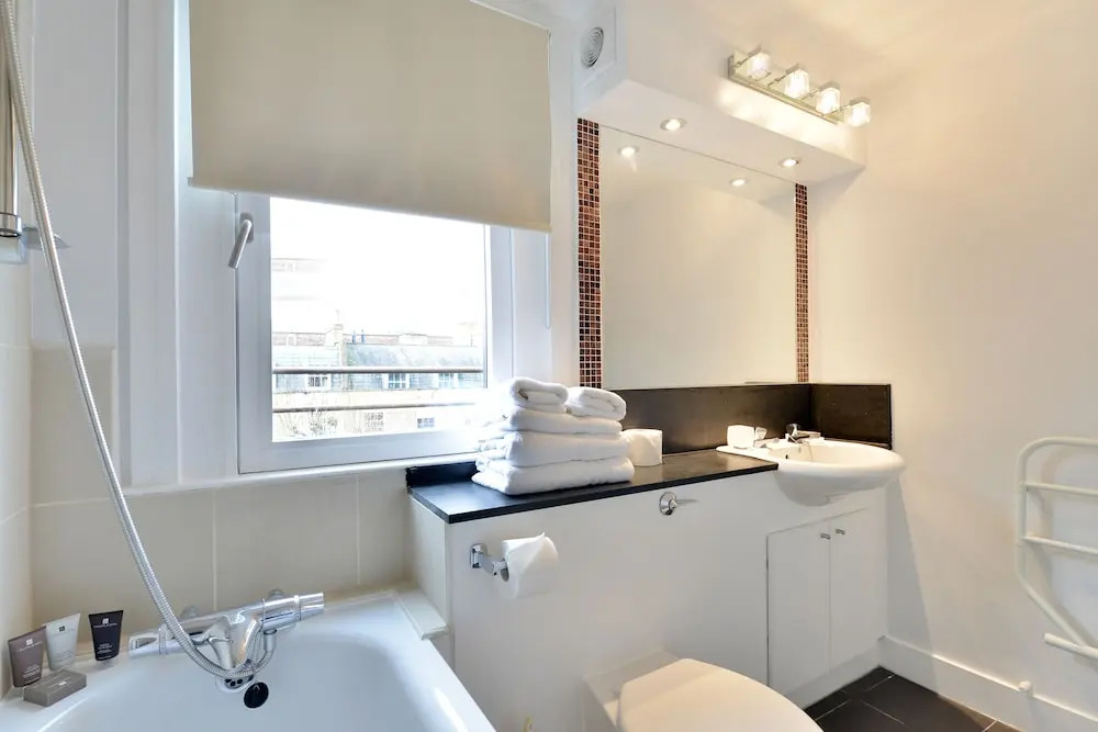 Camden Serviced Apartments by Globe Apartments