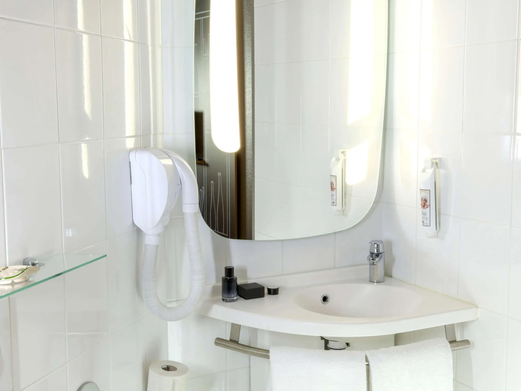 ibis Orange Sud