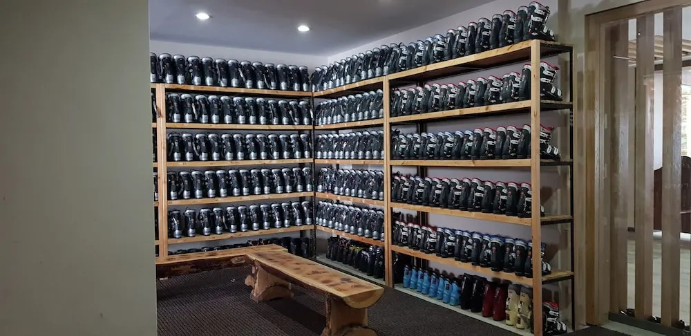 Sarikamis Kayi Snow Otel