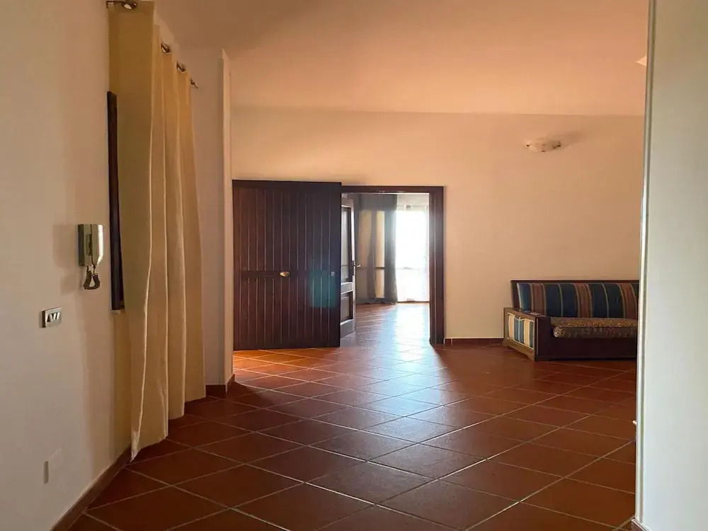 Belvilla by OYO Trabia Home