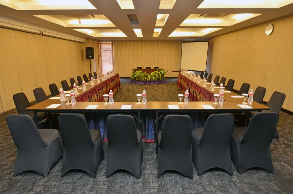 The Axana Hotel