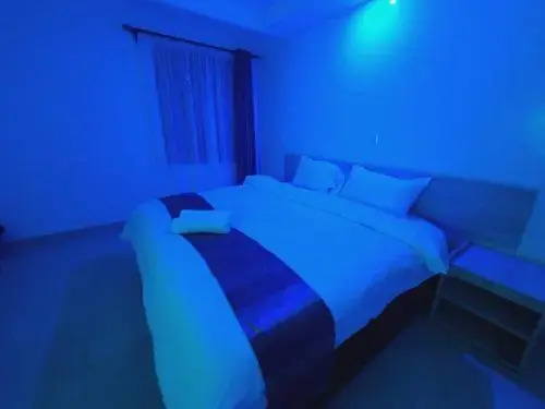 Eden Hotel