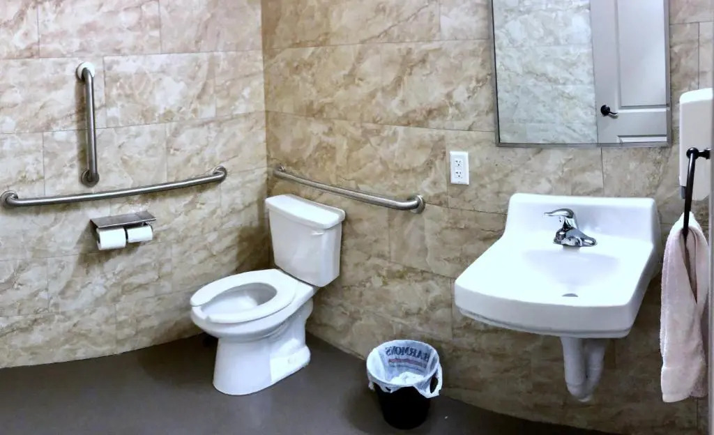 SLC Hostel