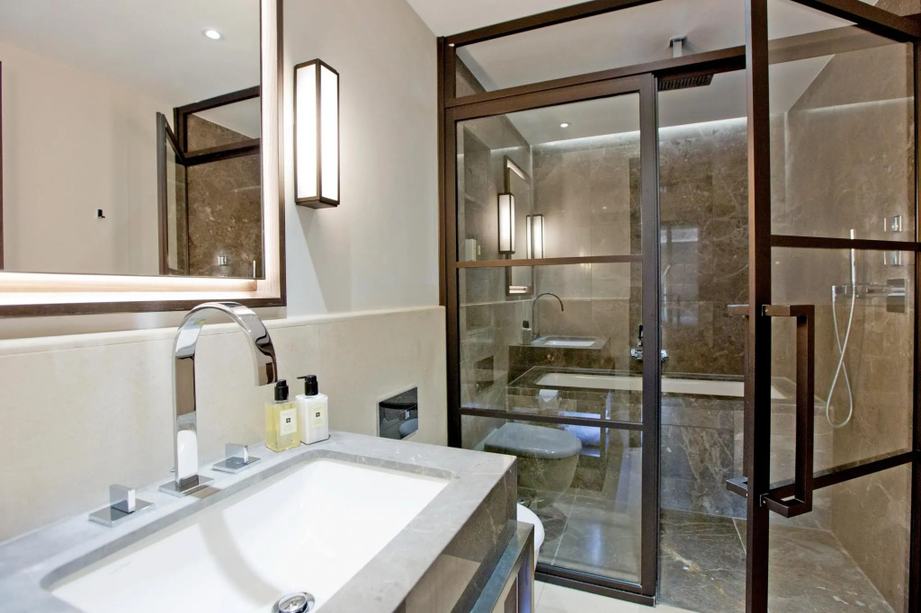 GS3 - 3 Bed Deluxe in London