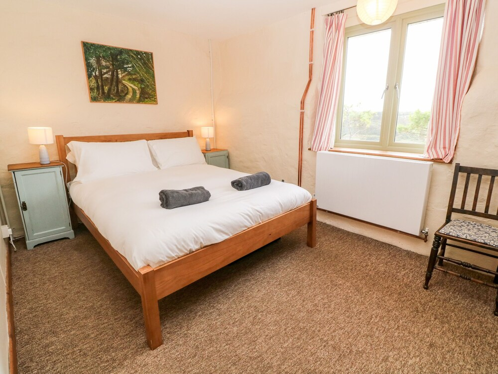 Porth Farm Annexe