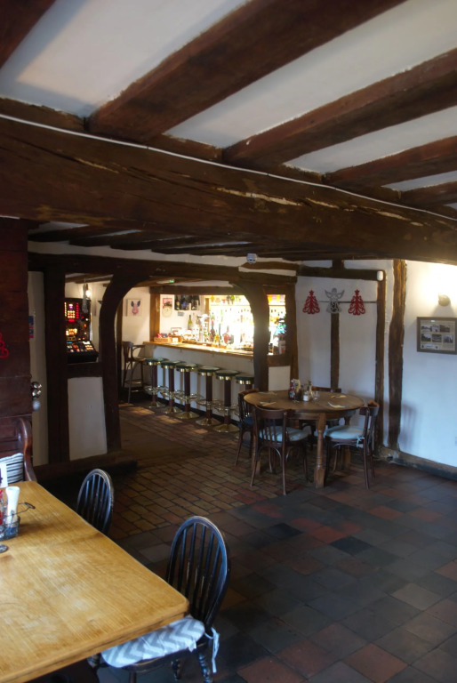 Half Moon Inn