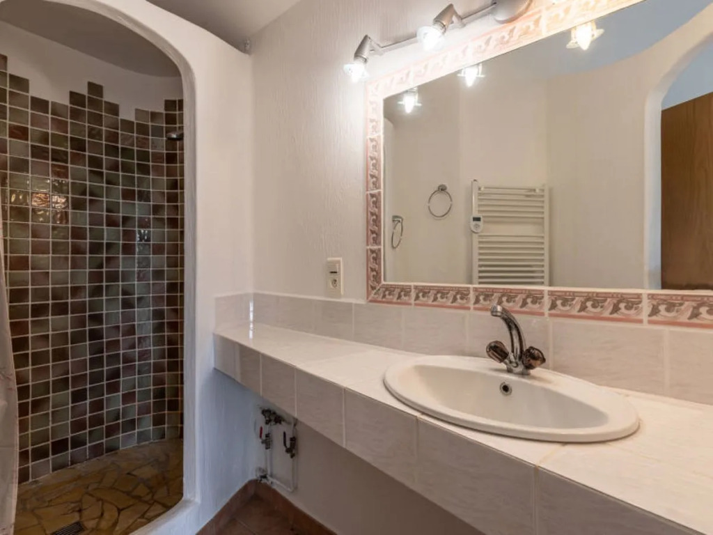 Villa Villa Pavellone by Interhome