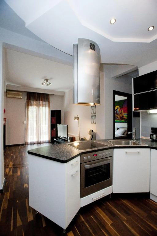 Beautiful Downtown Apartment