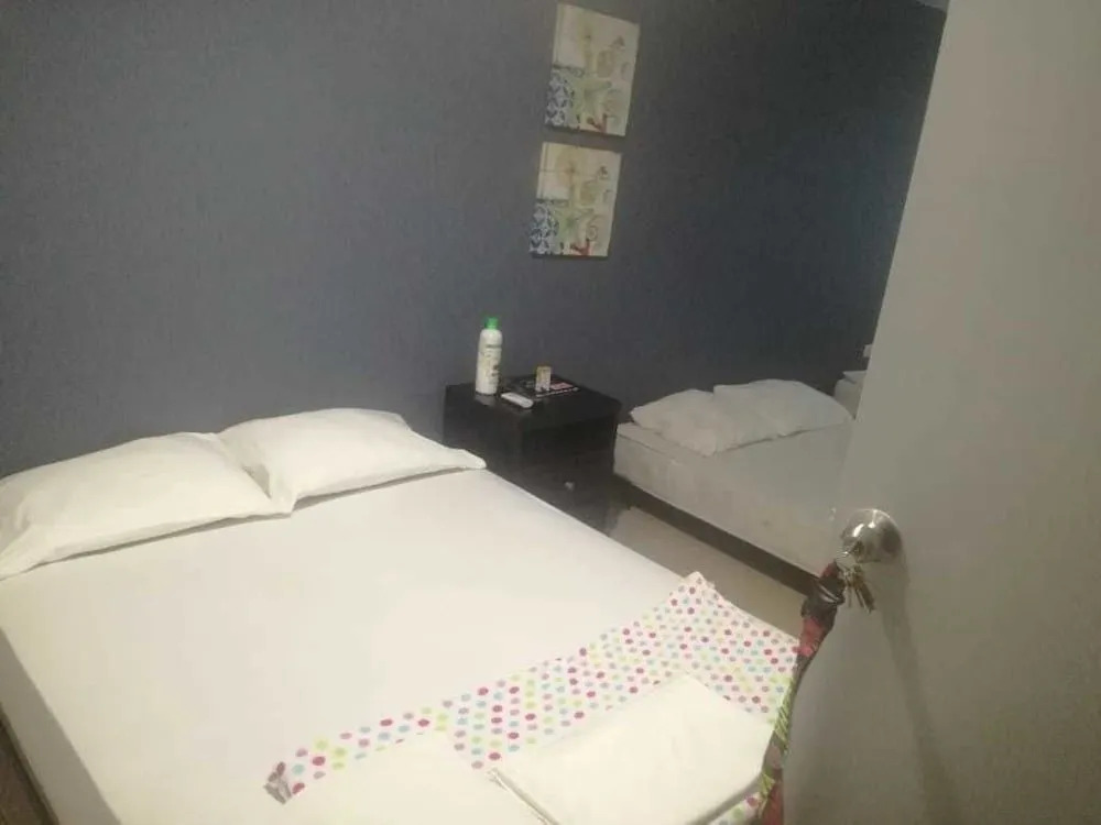 Hostal Porto Azul