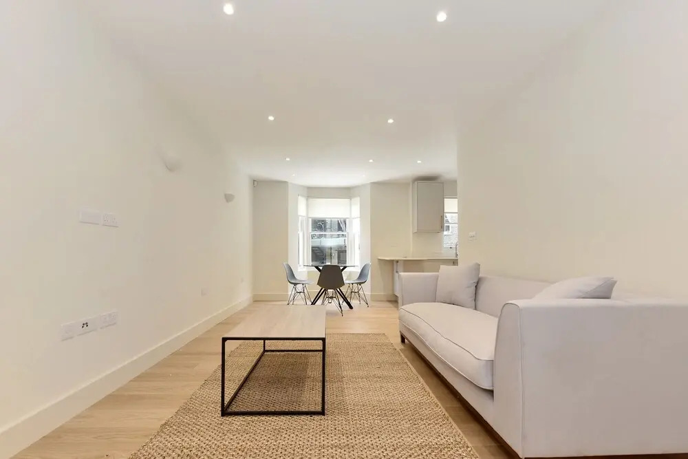 Herne Hill Apartments