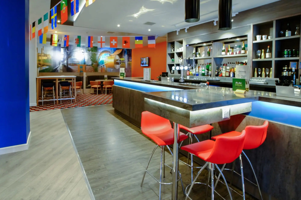 Holiday Inn Corby Kettering Hotel & Spa