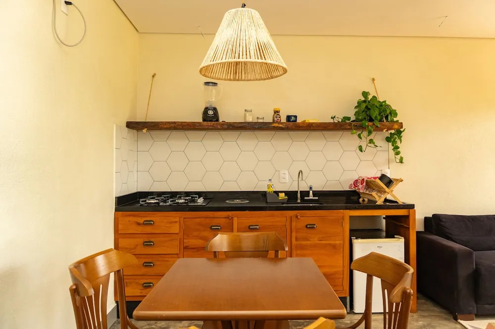 Lofts Lobo Guará