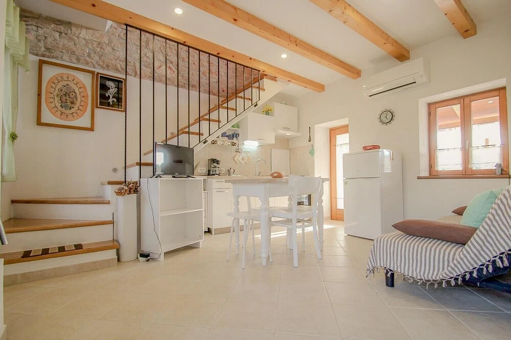 Casetta A4 in Dajla With 2 Bedrooms and 2 Bathrooms