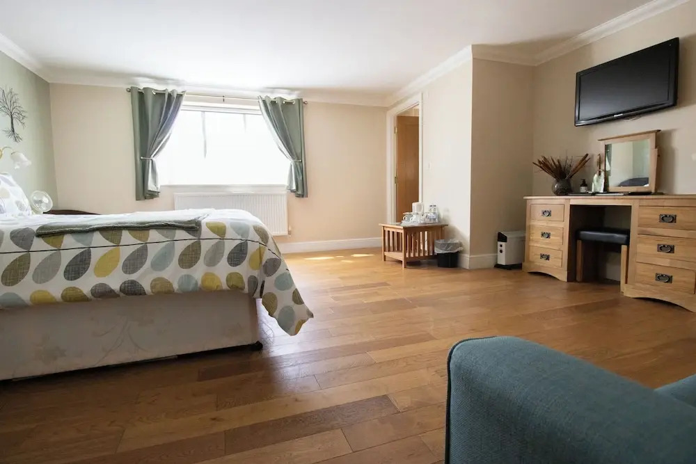 Lovesgrove Country Guest House