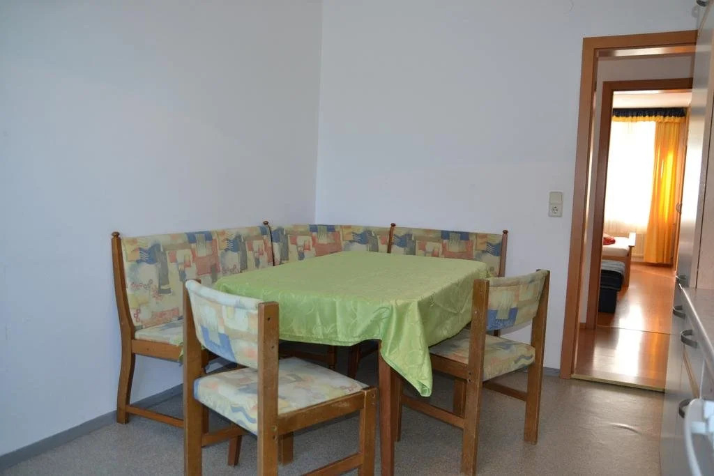 Ferienwohnungen Miklautsch