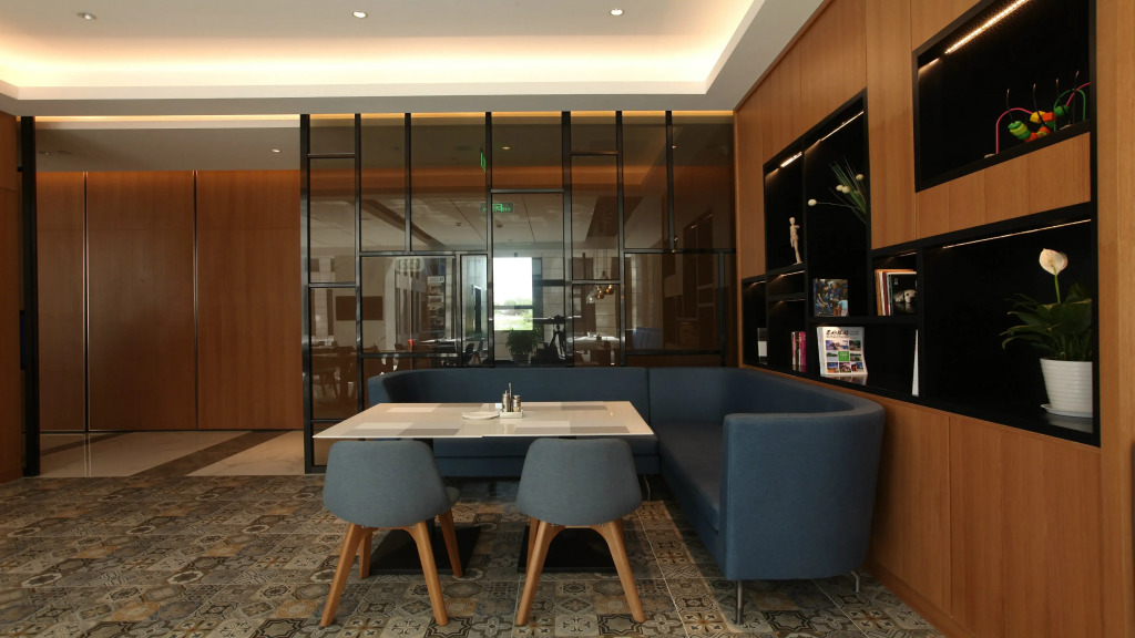 Holiday Inn Express Xi'an Qujiang South by IHG