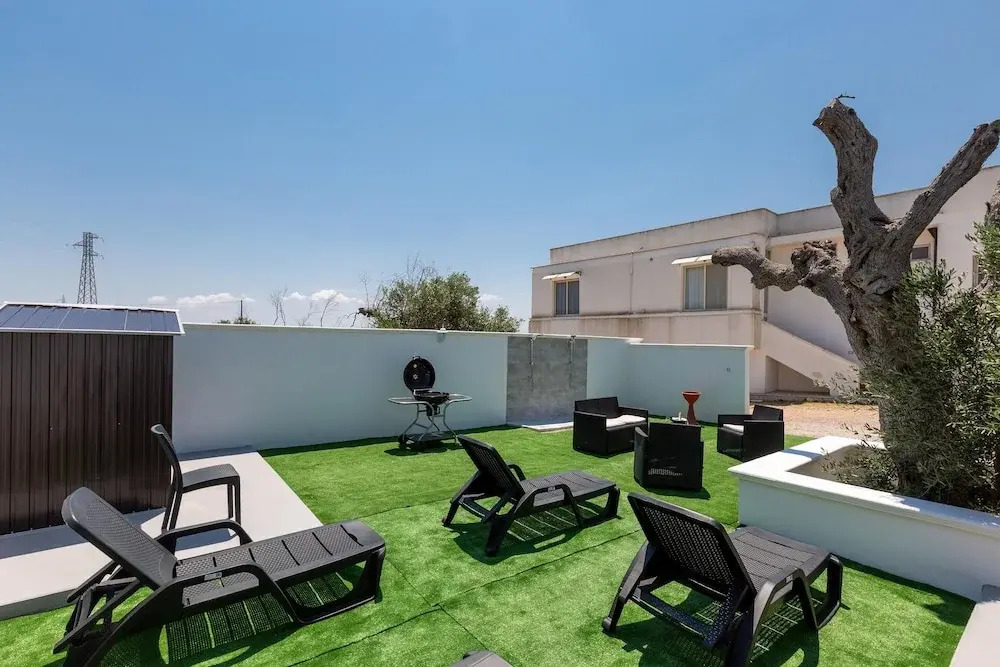 2731 Villa Amaltea by Perle di Puglia