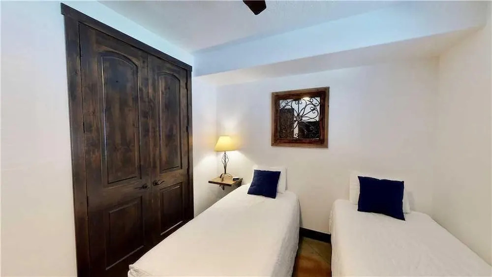 Sombra De Verano ~ #7 2 Bedroom Condo