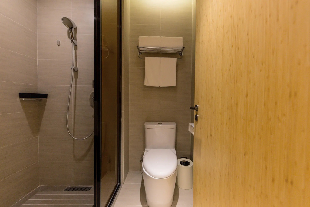 Ji Hotel (Tongzhou Yunhe Street)