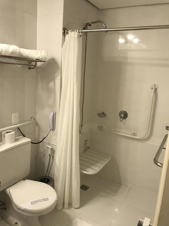 Villa Bella Hotel & SPA Gramado