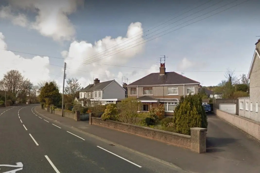 Carnadoon B&B