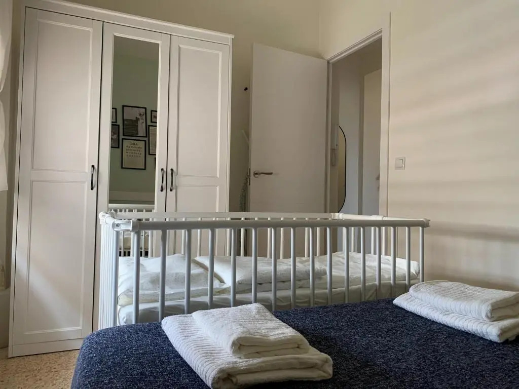 Apartamento "Navarra" 350m de la playa