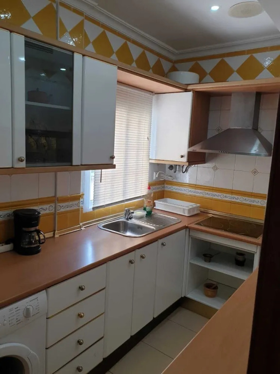 Espacioso Apartamento Centro de Sevilla