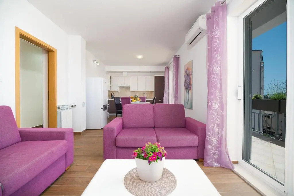 Anka Apartments