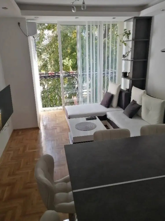 Lovely 2-bed Apartment in Novi Sad